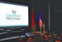 Gippsland New Energy Conference returns next month