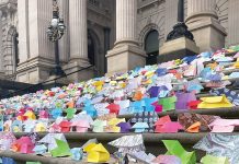 A spotlight on Homelessness Week in Wellington