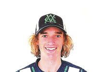 Briag’s Austin Anlezark selected