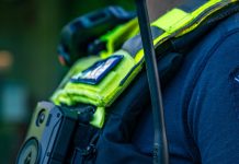 Crime rises in Wellington