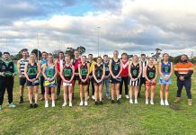 NGFNL R16: Top 5 looks set