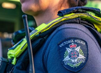 New crime laws pass state parliament