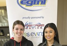 East Gippsland Football-Netball League hands out awards