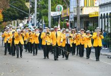 Maffra Municipal Band to perform ‘Winter Melodies’ at The Wedge