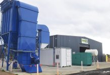 Elecsome transforming end-of-life solar panels