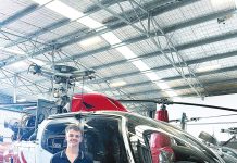 Gippsland Grammar Old Scholar wins scholarship to further engineering study