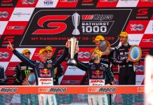 Tander to talk in Sale this week as part of regional showcase tour