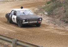 Round 6 of the Boisdale Hillclimb Series this Sunday