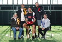 Sale’s Scott Pendlebury plays 400th game