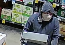 Detectives appeal for public assistance after two burglaries at Yarram store