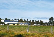 Sale College campus consolidation a step closer