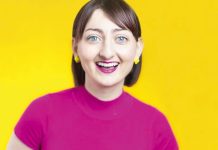 Women of Wit comedy show coming to Stratford Courthouse