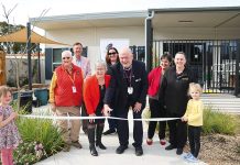 Yarram Early Learning Centre celebrates opening
