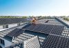 Gippslanders saying yes to solar on their homes