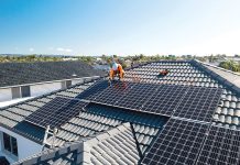 Changes to solar tariff hit hip pockets: O’Brien