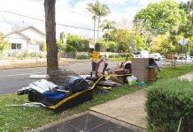 Wellington Shire Council announces hard waste collection dates