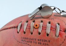 Losing double for Gippsland Power