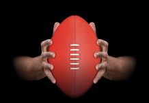 Football: North Gippy ins and outs