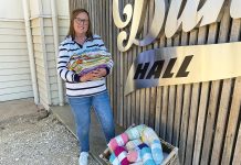 Bundy craft garage sale event returns