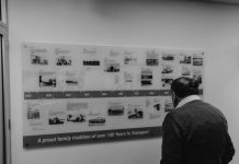 Graeme Dyer’s story