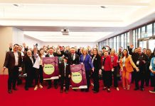 Council partners in energy conference