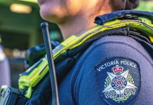 Woodside and Traralgon men charged on child abuse material, theft, firearms and numerous other offences