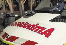 New pay deal for paramedics