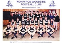 Wildcats look to make history