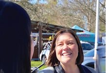 Madeley confirms candidacy