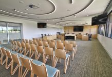 Council business ends for 2024