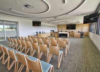 Youth council has been busy – Council beat, May 19