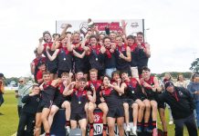 Gulls hold on against Eagles: Gippsland League thirds grand final