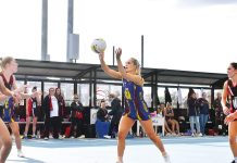 Moe claims the Lions’ share: Gippsland League A netball grand final