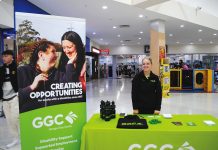 George Gray Centre’s upcoming inaugural gala