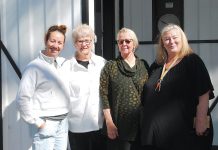 Stratford’s new co-working space launched