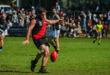 Lucknow too good for Bombers reserves