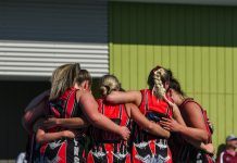 B Grade Bombers go back to back