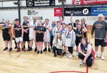 First all-abilities basketball tournament held in Sale