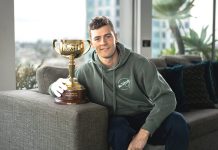 Melbourne Cup at Woodside Hotel