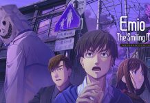 Emio – The Smiling Man is a dark and well-written story: video game review