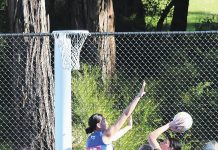Nth Gippy Netball GF Preview: Sale City has chance to make history