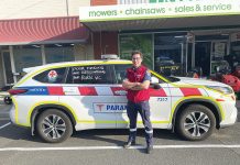 Opinion: Paramedics on ambulance crisis