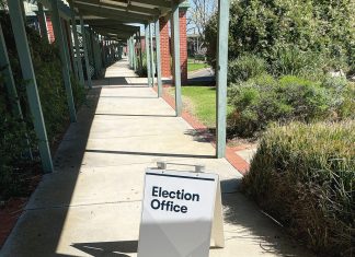 Less than 100 days to state election