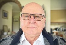 Christos Iliopoulos pledges to address key issues: Council election