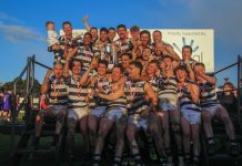 Historic win for Wildcats