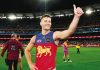 Dunkley to play for third flag