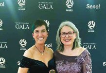 Sale United Football Club’s excellence in volunteering