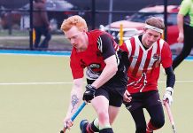 Five premierships in a row for Sale: East Gippsland Hockey Association women’s