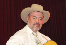 Denahy returns to Valencia Hall