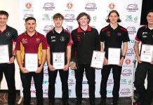 Pies and Eagles among league’s best at Gippsland League Awards
